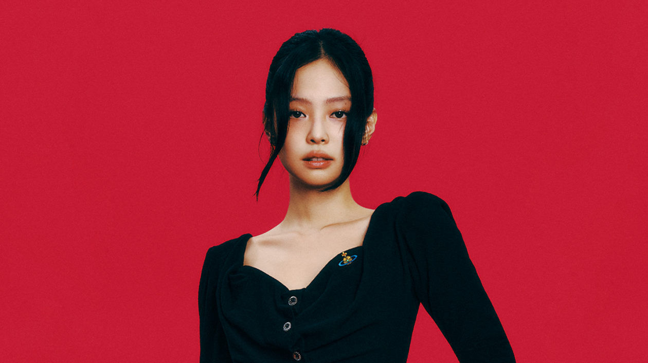 JENNIE