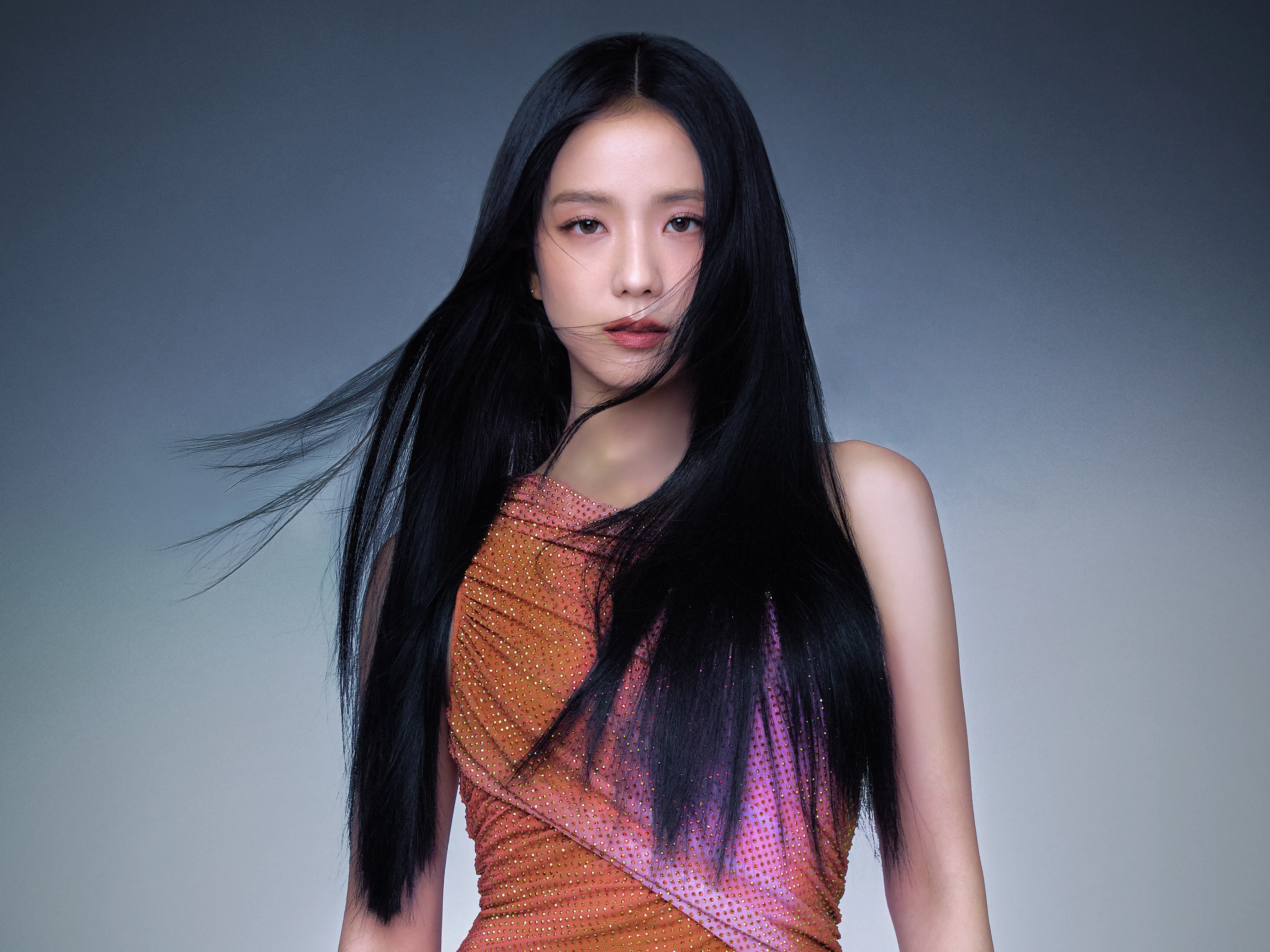 JISOO