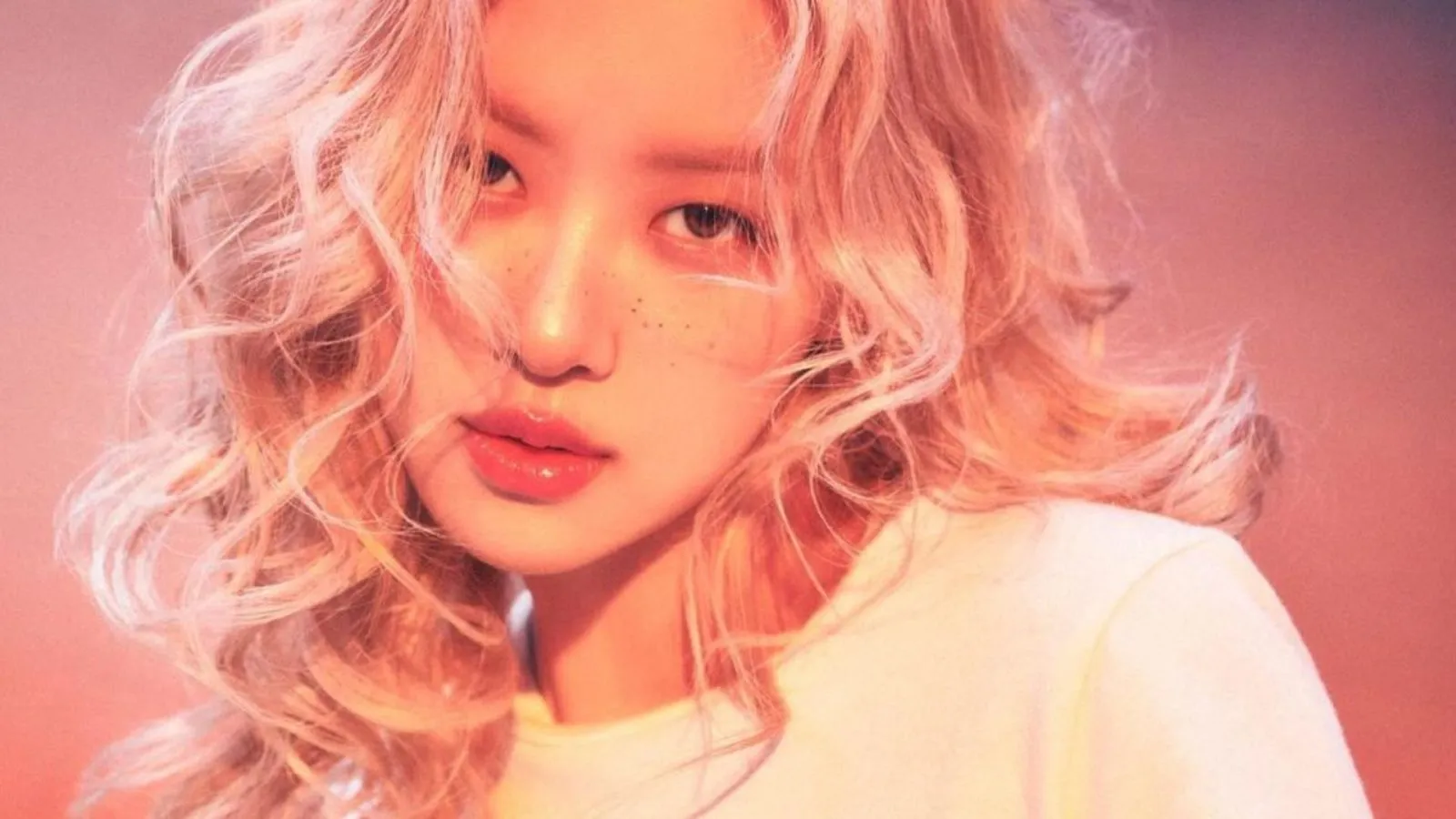 ROSÉ